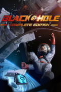 Blackhole (Complete Edition) <span class="ext" style="background-color: #2a475e; color: #FFFFFF;">STEAM</span> <span class="ext ext_digital">digital</span> thumbnail 1