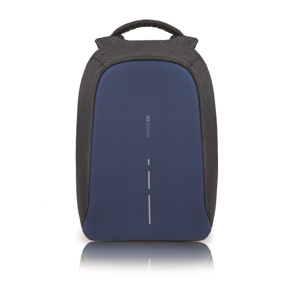 Bobby Compact Antitheft Backpack 2.0 Diver Blue