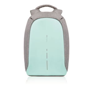 Bobby Compact Anti-theft Backpack 2.0 Mint Green_