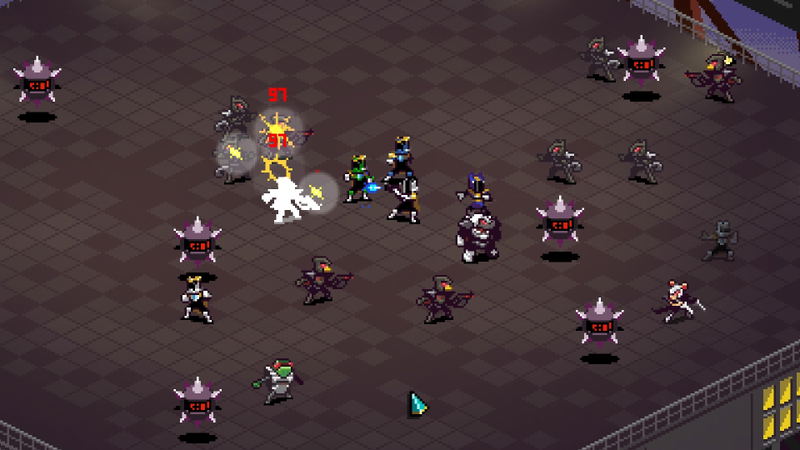 Chroma Squad <span class="ext" style="background-color: #2a475e; color: #FFFFFF;">STEAM</span> <span class="ext ext_digital">digital</span> image 8