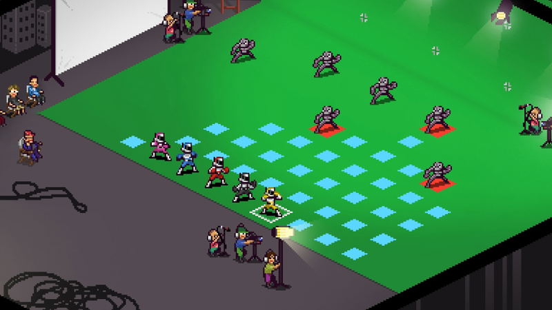 Chroma Squad <span class="ext" style="background-color: #2a475e; color: #FFFFFF;">STEAM</span> <span class="ext ext_digital">digital</span> image 2