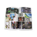 Danganronpa V3 Killing Harmony Official Ultra High-School Collection of World Setting thumbnail 5