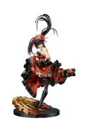 Date A Live II 1/8 Scale Pre-Painted Figure: Kurumi Tokisaki thumbnail 1