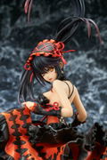 Date A Live II 1/8 Scale Pre-Painted Figure: Kurumi Tokisaki thumbnail 11