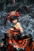 Date A Live II 1/8 Scale Pre-Painted Figure: Kurumi Tokisaki thumbnail 12