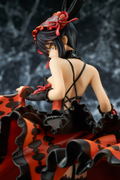 Date A Live II 1/8 Scale Pre-Painted Figure: Kurumi Tokisaki thumbnail 15