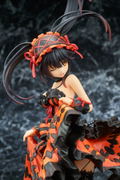 Date A Live II 1/8 Scale Pre-Painted Figure: Kurumi Tokisaki thumbnail 20