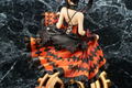 Date A Live II 1/8 Scale Pre-Painted Figure: Kurumi Tokisaki thumbnail 21