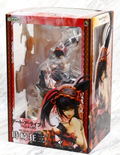 Date A Live II 1/8 Scale Pre-Painted Figure: Kurumi Tokisaki thumbnail 23
