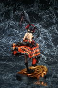 Date A Live II 1/8 Scale Pre-Painted Figure: Kurumi Tokisaki thumbnail 5