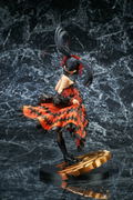 Date A Live II 1/8 Scale Pre-Painted Figure: Kurumi Tokisaki thumbnail 6