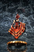 Date A Live II 1/8 Scale Pre-Painted Figure: Kurumi Tokisaki thumbnail 8