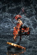 Date A Live II 1/8 Scale Pre-Painted Figure: Kurumi Tokisaki thumbnail 9