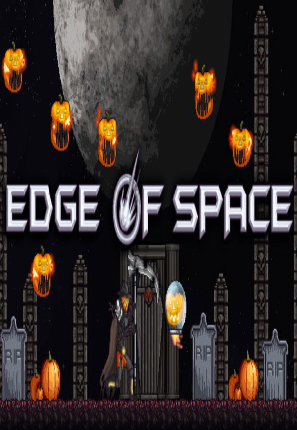 Edge of Space STEAM digital — Import Game Deal