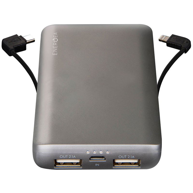 Energea Integra 7000Ci Lightning Type-C image 2