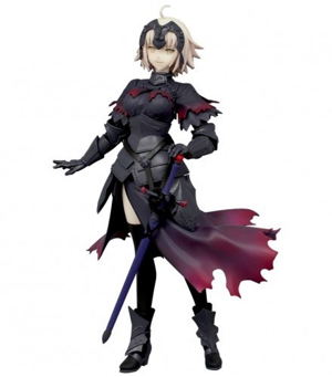Fate/Grand Order Figure: Jeanne d'Arc / Alter_