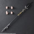 Final Fantasy XV Play Arts Kai: Lunafreya Nox Fleuret thumbnail 10