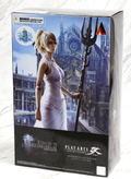 Final Fantasy XV Play Arts Kai: Lunafreya Nox Fleuret thumbnail 11