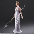 Final Fantasy XV Play Arts Kai: Lunafreya Nox Fleuret thumbnail 2