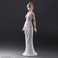 Final Fantasy XV Play Arts Kai: Lunafreya Nox Fleuret thumbnail 3