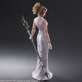 Final Fantasy XV Play Arts Kai: Lunafreya Nox Fleuret thumbnail 4