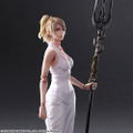 Final Fantasy XV Play Arts Kai: Lunafreya Nox Fleuret thumbnail 6