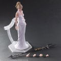 Final Fantasy XV Play Arts Kai: Lunafreya Nox Fleuret thumbnail 9