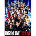 High And Low The Live [Limited Edition] thumbnail 1