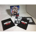 High And Low The Live [Limited Edition] thumbnail 4