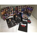 High And Low The Live [Limited Edition] thumbnail 5