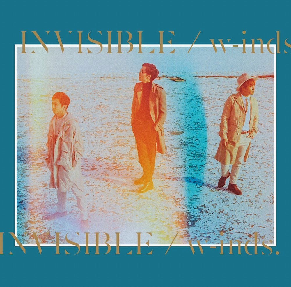 Invisible — Import Game Deal