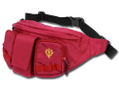 Mobile Suit Gundam Char Suited Zaku Waist Bag thumbnail 1