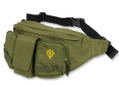 Mobile Suit Gundam Zaku Waist Bag thumbnail 1
