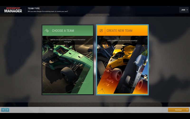 Motorsport Manager image 3