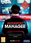 Motorsport Manager thumbnail 1