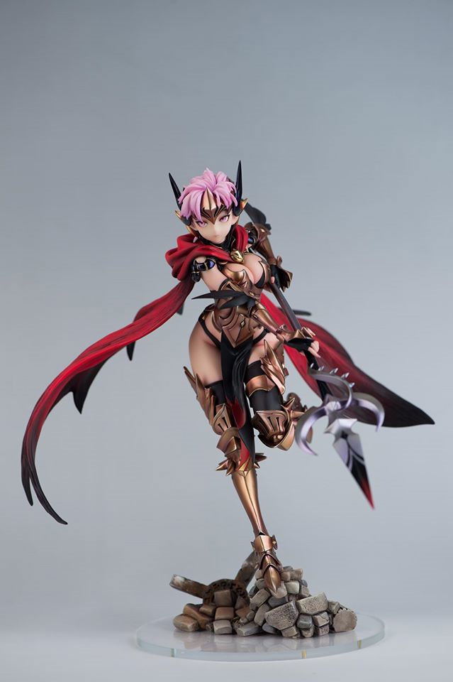 Seven Knights: Eileen