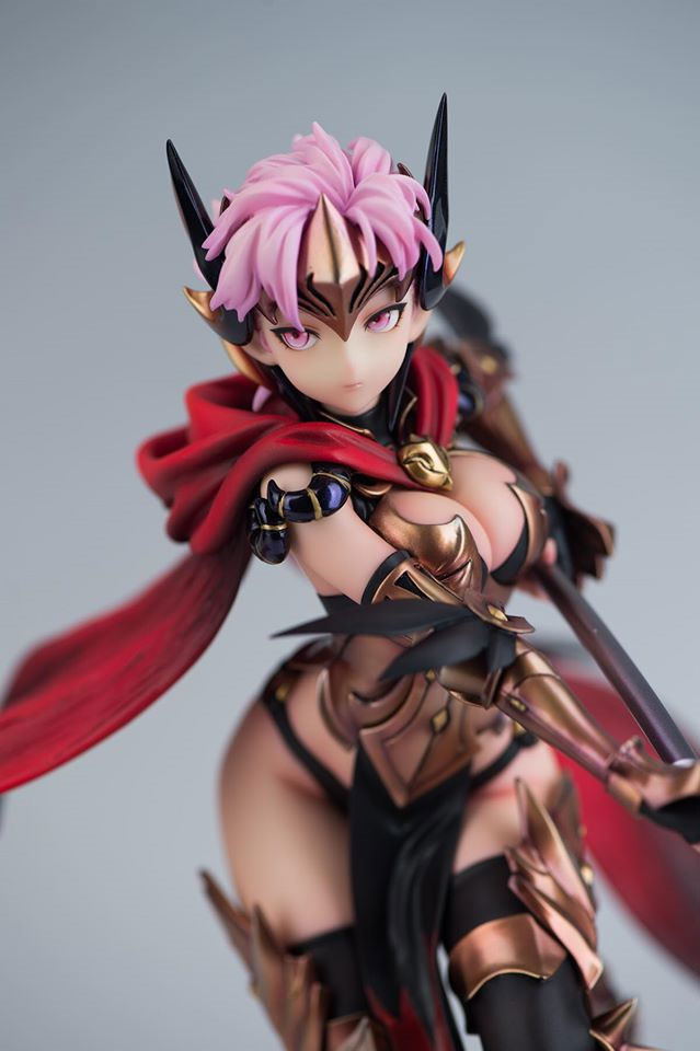 Seven Knights: Eileen