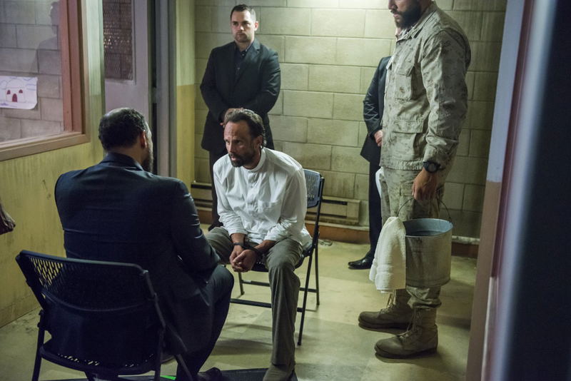 Six: Season 1 [Blu-ray+Digital HD] image 6