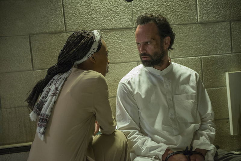 Six: Season 1 [Blu-ray+Digital HD] image 8