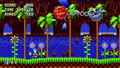 Sonic Mania [Collector's Edition] thumbnail 3