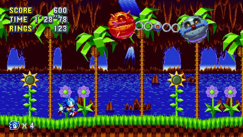 Sonic Mania [Collector's Edition] image 3