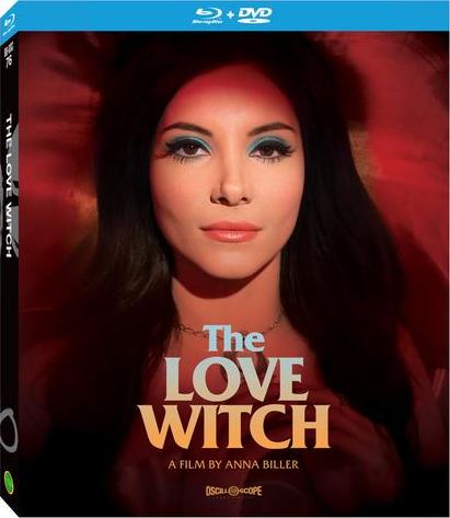 The Love Witch image 1