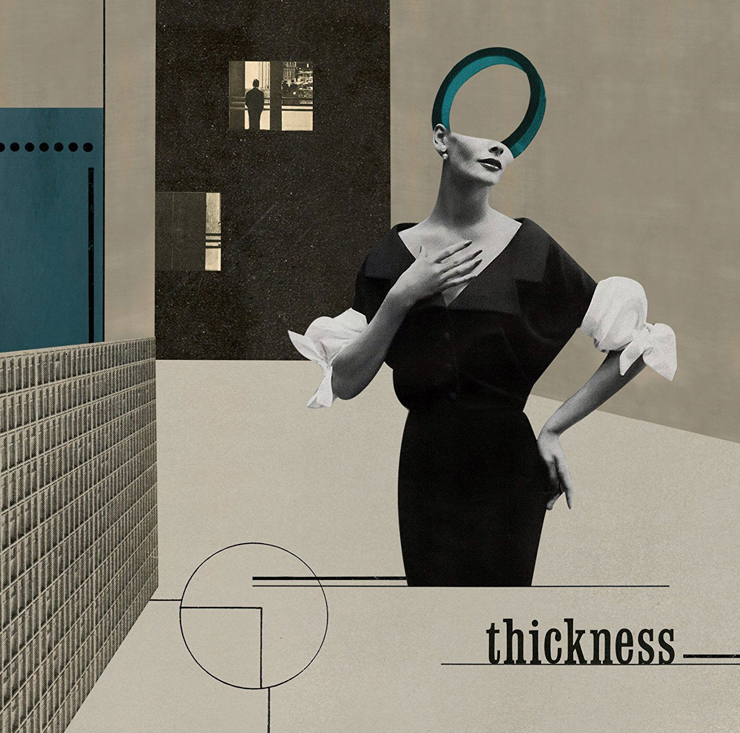 Thickness — Import Game Deal