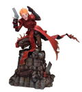 Trigun Badlands Rumble 1/6 Scale Pre-Painted Figure: Vash the Stampede Hold Up Ver. thumbnail 1