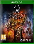Demons Age thumbnail 1