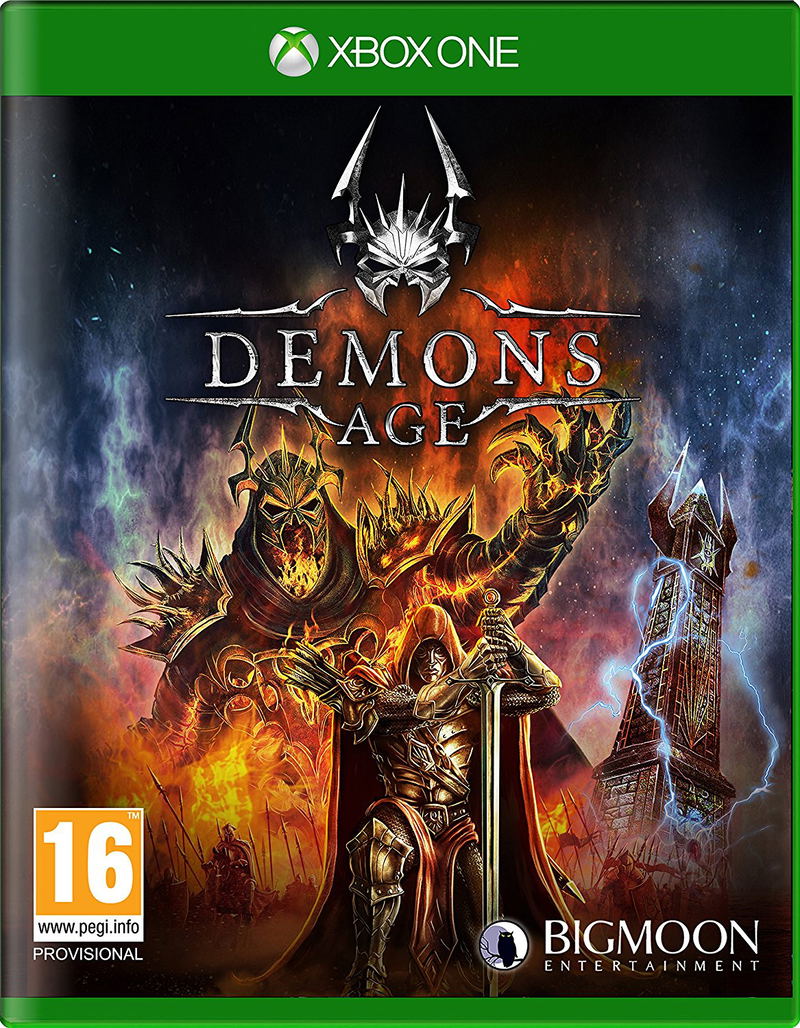 Demons Age image 1