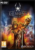 Demons Age (DVD-ROM) thumbnail 1