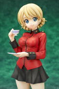 Girls und Panzer der Film 1/7 Scale Pre-Painted Figure: Darjeeling thumbnail 3
