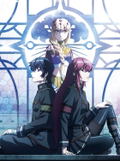 Alderamin On The Sky Vol.7 [DVD+CD Limited Edition] thumbnail 1