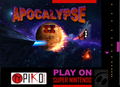 Apocalypse II thumbnail 1